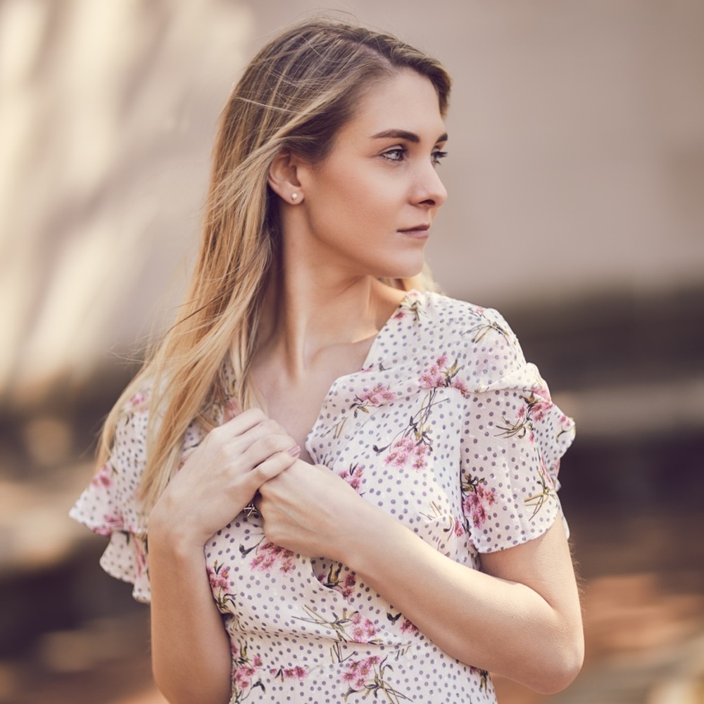 Meet your Posher, Allison